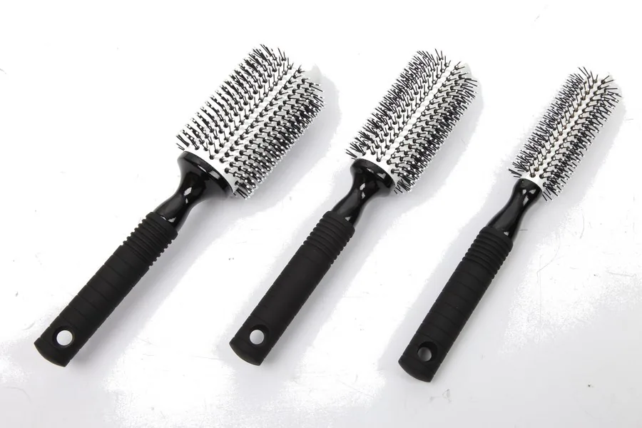 Wooden Brush & Comb WDW1216
