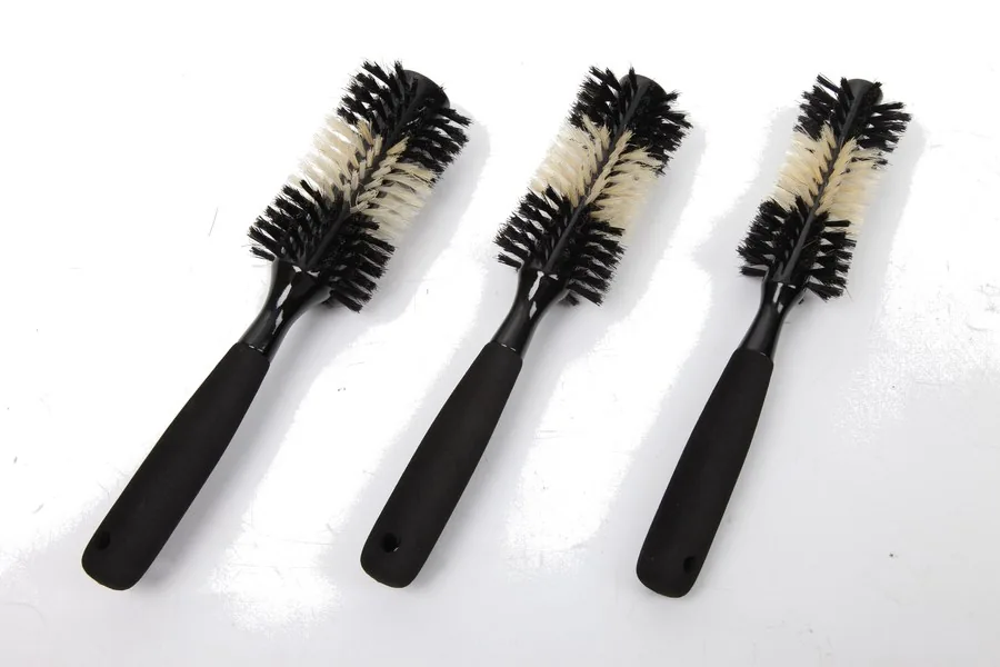 Wooden Brush & Comb WDW1316