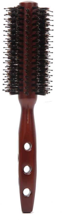 Wooden Brush &amp; Comb WDW1615 - wooden brush and comb